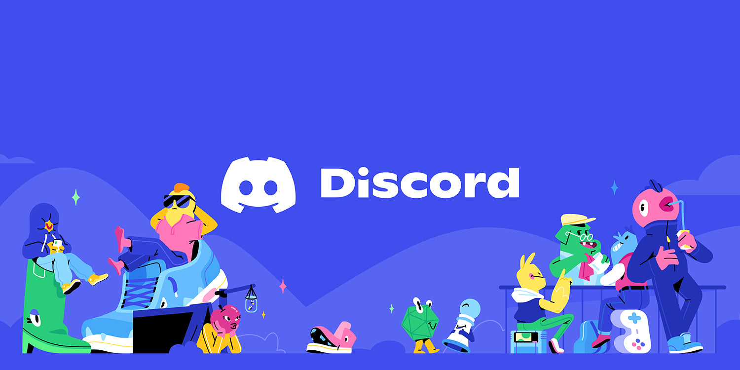 Discord 3